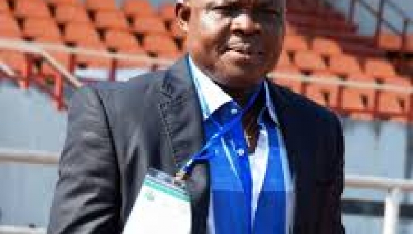 Sunshine Stars unveil Ogunbote as new Technical Adviser